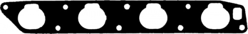 Прокладка коллектора CHEVROLET CAPTIVA 2.4 впуск REINZ