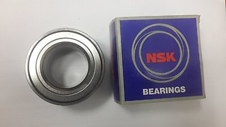 Подшипник ступичный NISSAN P12/T30/V10 пер NSK (43x76x43)