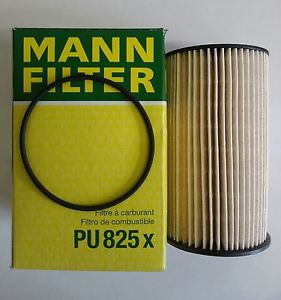 Фильтр топл VAG MANN PU825x=KX220D