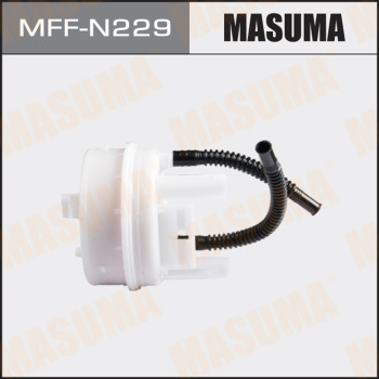Фильтр топл NISSAN MASUMA (корпус в бак)