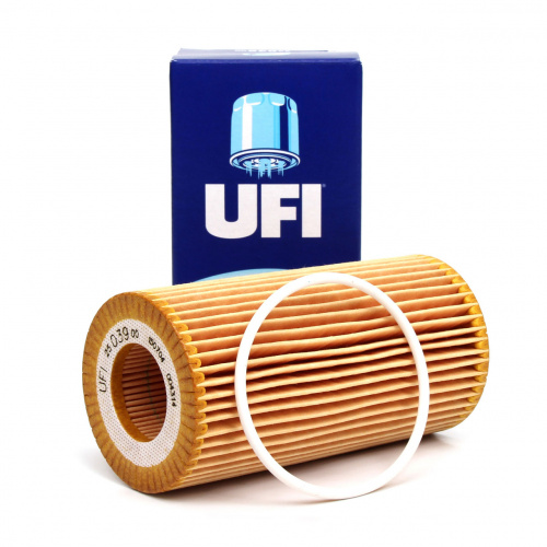 Фильтр масл FORD UFI HU719/8x