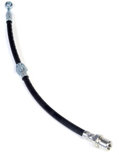 Шланг торм CHEVROLET LACETTI пер лев TRIALLI