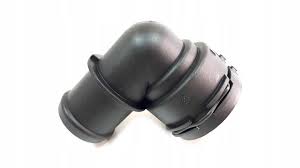 Фланец ОЖ VAG OE МУФТА БЫСТРОСЪЕМНАЯ