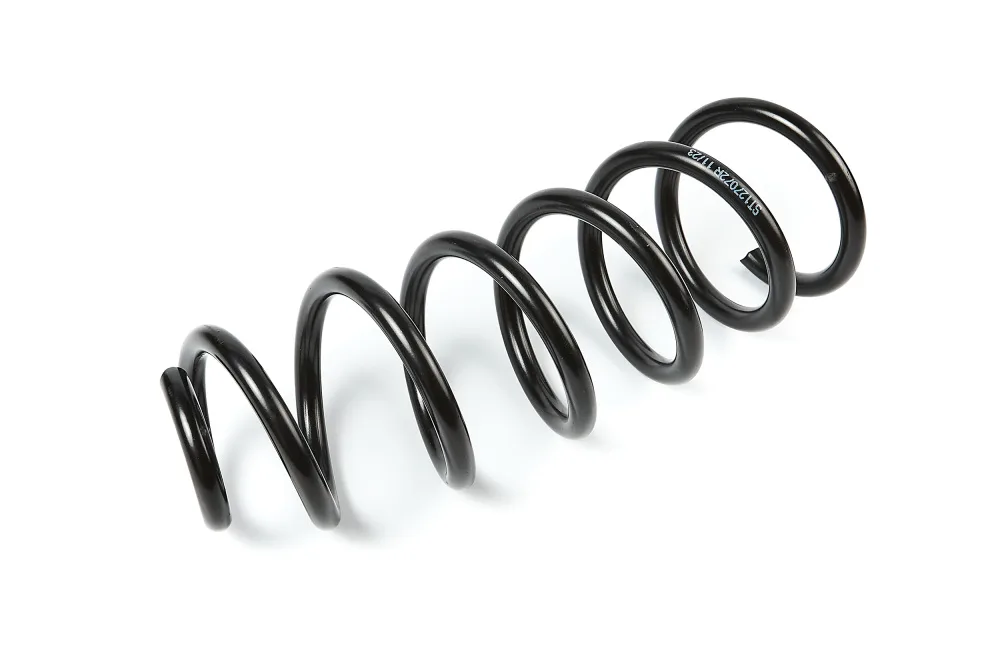 Пружина подвески RENAULT LOGAN II зад STANDART SPRINGS