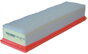 Фильтр возд RENAULT DUSTER 1.5D FILTRON C27010=LX1953