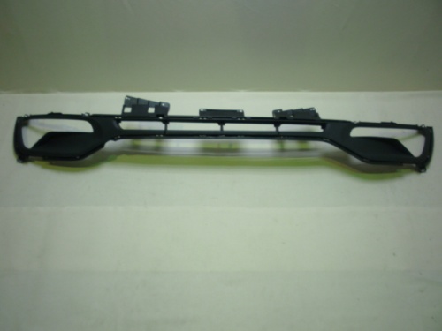 Бампер KIA SPORTAGE 10- пер сред часть OE