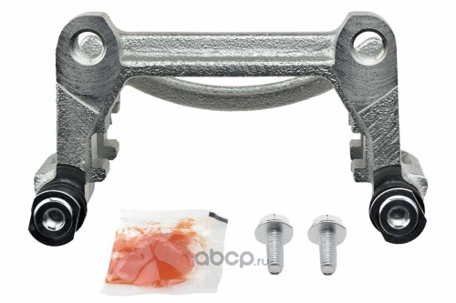 Скоба суппорта VW T5 зад NTY (см. 1347x)