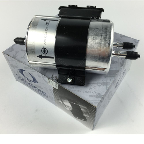 Фильтр топл Ssang Yong METACO