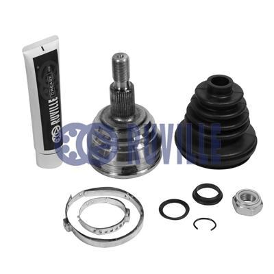 ШРУС VW BORA/JETTA/G4 1.8/2.0 наружн METELLI