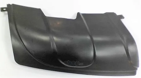 Заглушка буксира HOVER H5 пер OE