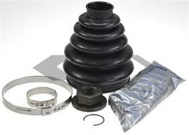 Пыльник ШРУСа FORD MONDEO III/FOCUS I наружн (термо) GKN (31x81x107) 303611