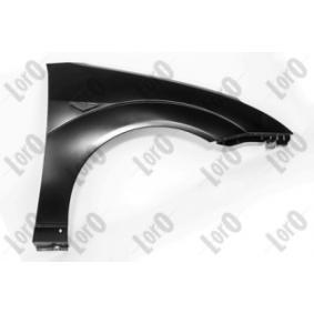 Крыло FORD FOCUS I 98-05 пер прав TYG