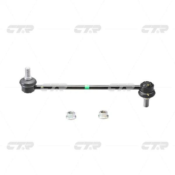 Стойка стаб KIA OPTIMA/HYUNDAI SONATA 11- пер CTR SLH0027=CL-K209