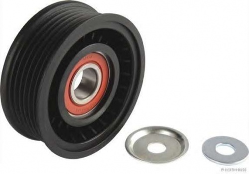 Ролик привод MAZDA 1.6 GATES 0588-BL