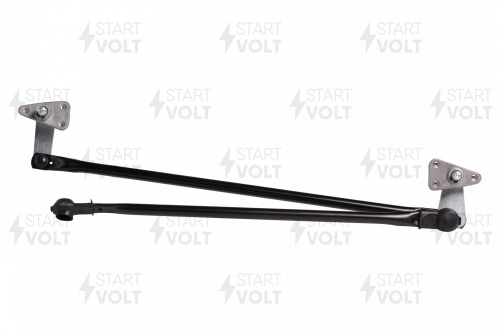 Трапеция ст/очист HYUNDAI ACCENT STARTVOLT