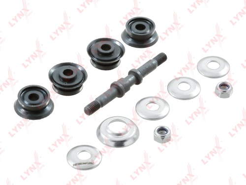 Стойка стаб TOYOTA AYGO/CITROEN C1/PEUGEOT 107/108 перед LYNX