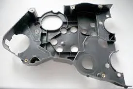 Кожух ремня ГРМ CHEVROLET LACETTI внутр OE