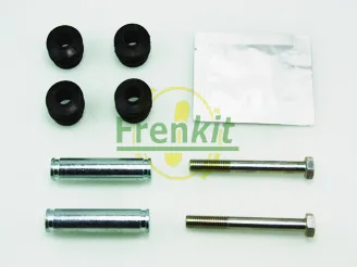 Р/к скобы суппорта SUZUKI пер FRENKIT