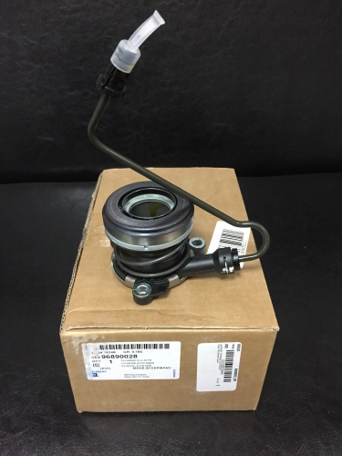 Подшипник выжимной GM COBALT/AVEO T300 DELCO