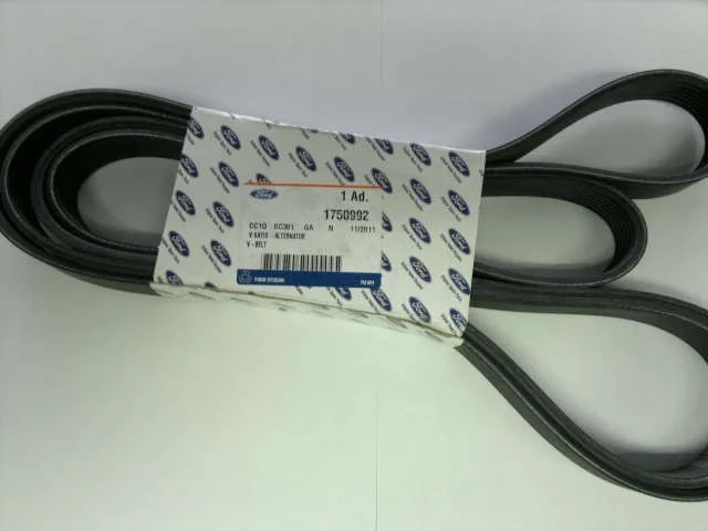 Ремень поликлиновой 7PK2967 OE