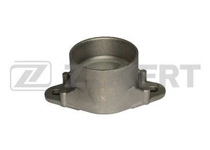 Опора стойки FORD FUSION/FIESTA зад ZEKKERT