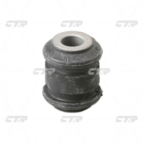 Сайлентблок рычага HYUNDAI SONATA 03- (+RUS) задн подв попереч развального CTR HYAB-1X1