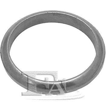Прокладка глушителя FIAT BOSAL (кольцо)