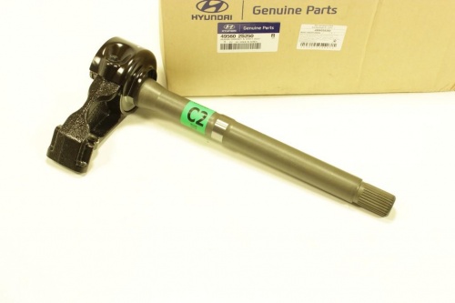 Вал промежуточный HYUNDAI ix35 OE