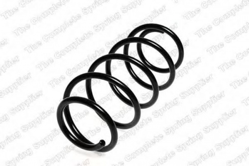 Пружина подвески OPEL ASTRA F 1.4-1.6 пер LESJOFORS 774465