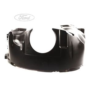 Локер FORD MONDEO III 01-07 пер лев API