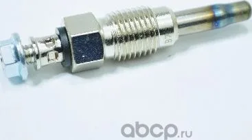 Свеча накала VAG 1.9D/TD 2.4D MM