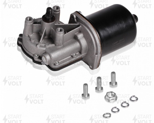 Мотор ст/очист VW T4/GOLF IV/OCTAVIA STARTVOLT