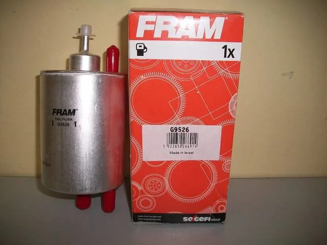 Фильтр топл MB BF WK720