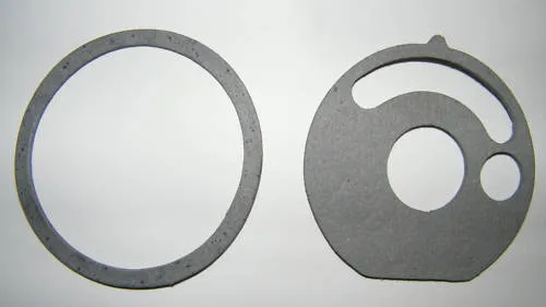 Прокладки автономки EBERSHPEHER VW/MB 3-5Kw