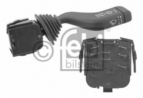 Переключатель подрулевой OPEL ASTRA F/VECTRA A/B/OMEGA B/CORSA B прав FEBI 440236=202186755