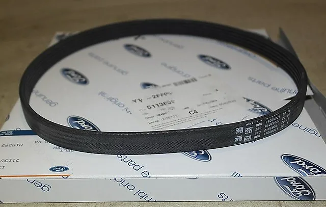 Ремень поликлиновой 5PK0705SF FORD