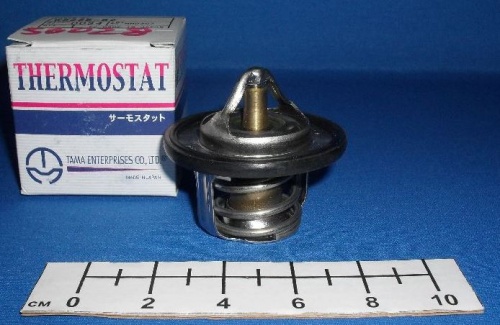 Термостат SUZUKI TAMA 410229.82D