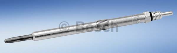 Свеча накала RENAULT 2.0D 00- BOSCH 26032=DG-126=21866