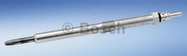 Свеча накала RENAULT 2.0D 00- BOSCH 26032=DG-126=21866