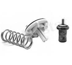 Термостат VW 1.4/1.6 TSi GATES (р/к)