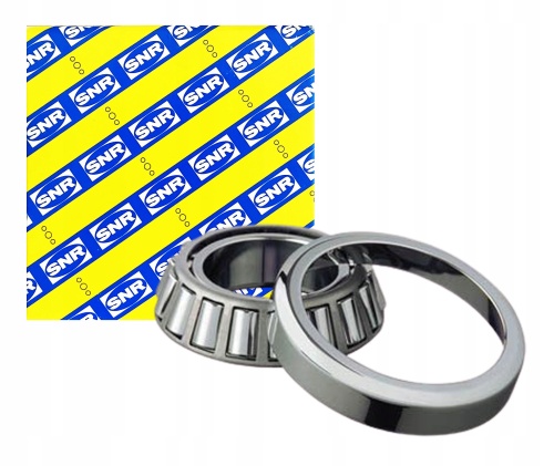 Подшипник КПП RENAULT DUSTER (28.5x64x17.5) SNR