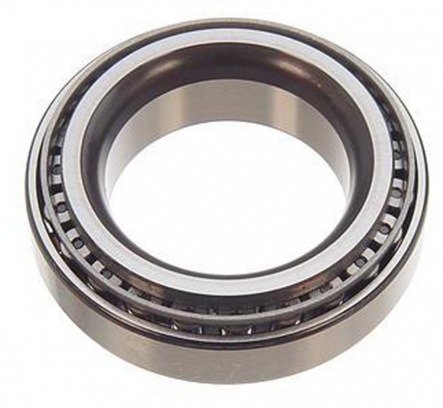 Детали КПП Подшипник дифференц VW B3 TOPRAN (41x68x18)