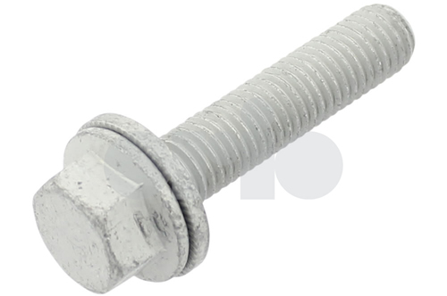 Болт GM OE (ступицы колеса)