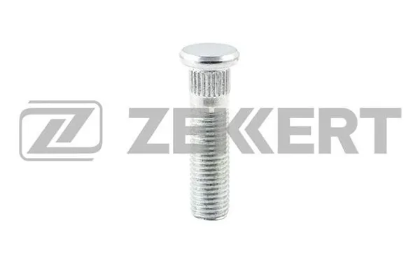 Шпилька колесная HYUNDAI/KIA/FORD/MAZDA ZEKKERT (M12x1.50x51)