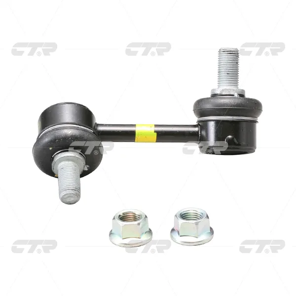 Стойка стаб KIA SORENTO 12-/SANTA FE 12- 4WD зад лев CTR