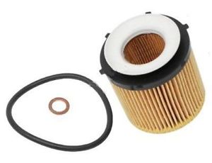 Фильтр масл BMW OE HU8002y