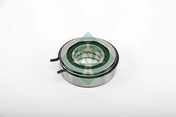 Детали КПП Подшипник КПП FORD LUK (34.5x52.5x17.5)