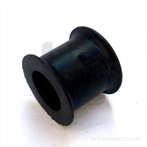 Втулка стаб VW T4 зад OE (20mm) (СНЯТЫ С ПРОИЗВОДСТВА)