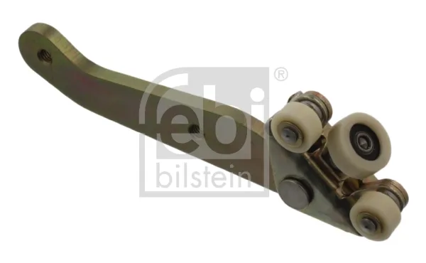 Ролик двери VW T4 нижн 96-00 FEBI