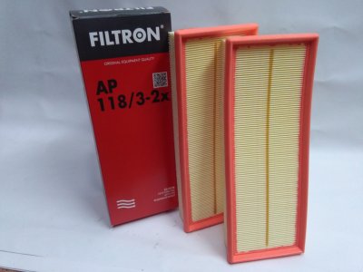 Фильтр возд MB OM273 FILTRON C3698/3-2